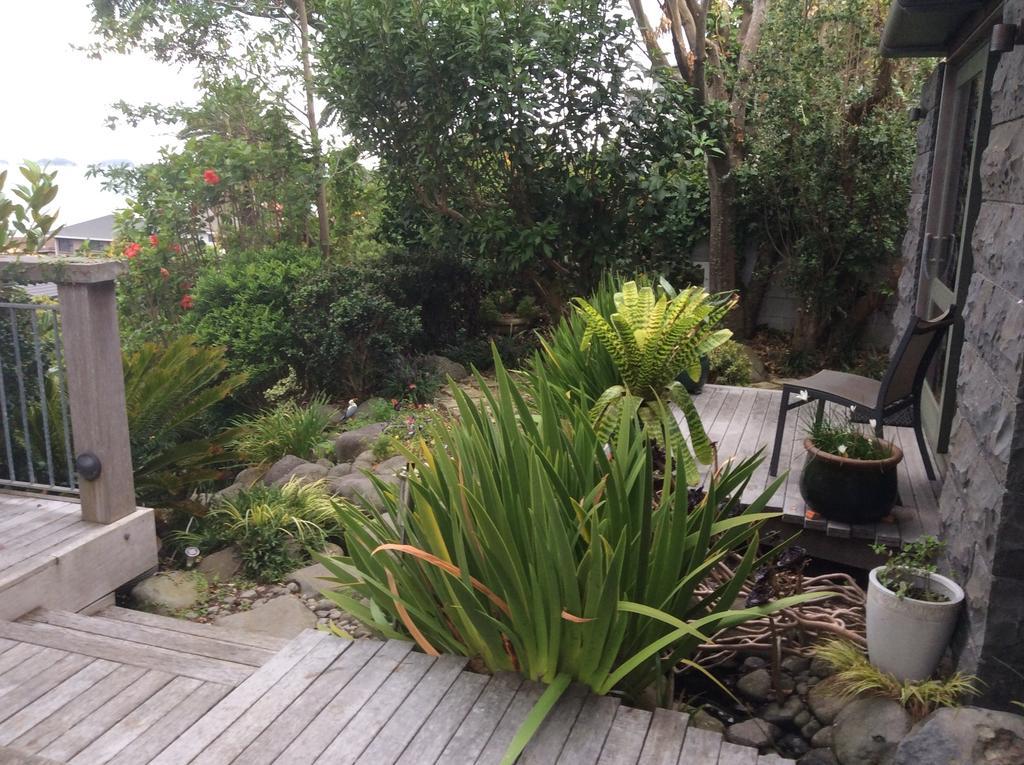 Matua Lodge Tauranga Pokoj fotografie
