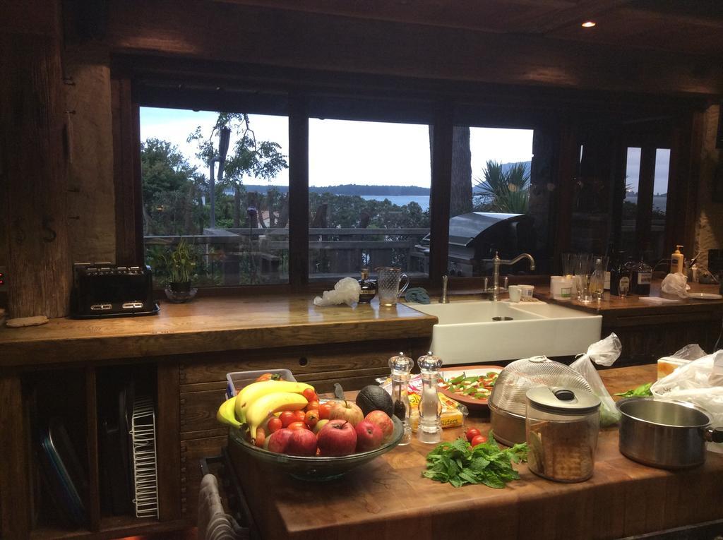 Matua Lodge Tauranga Exteriér fotografie