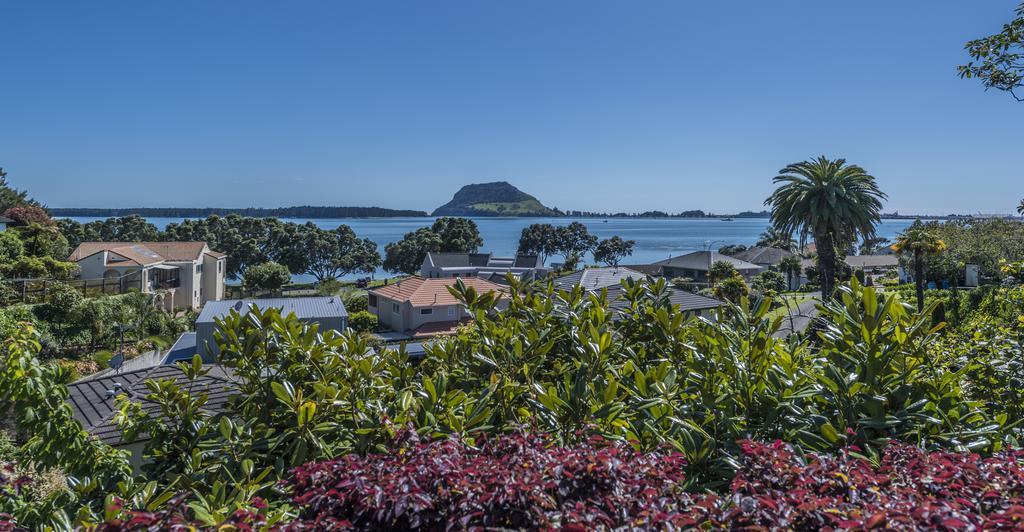 Matua Lodge Tauranga Exteriér fotografie