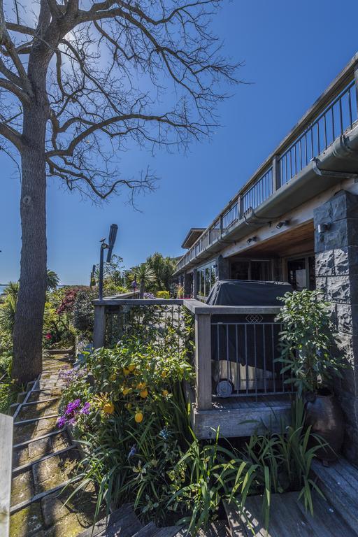 Matua Lodge Tauranga Exteriér fotografie