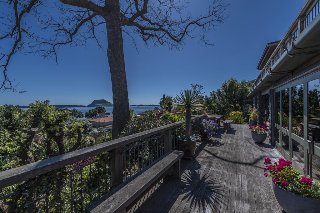 Matua Lodge Tauranga Exteriér fotografie