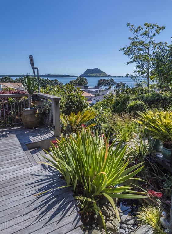 Matua Lodge Tauranga Exteriér fotografie