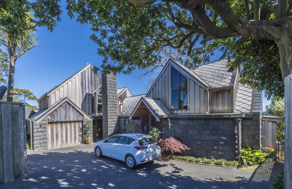 Matua Lodge Tauranga Exteriér fotografie