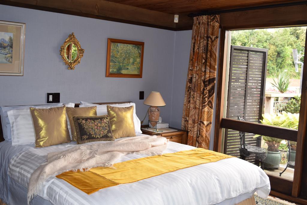 Matua Lodge Tauranga Exteriér fotografie
