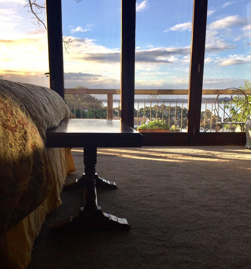 Matua Lodge Tauranga Exteriér fotografie