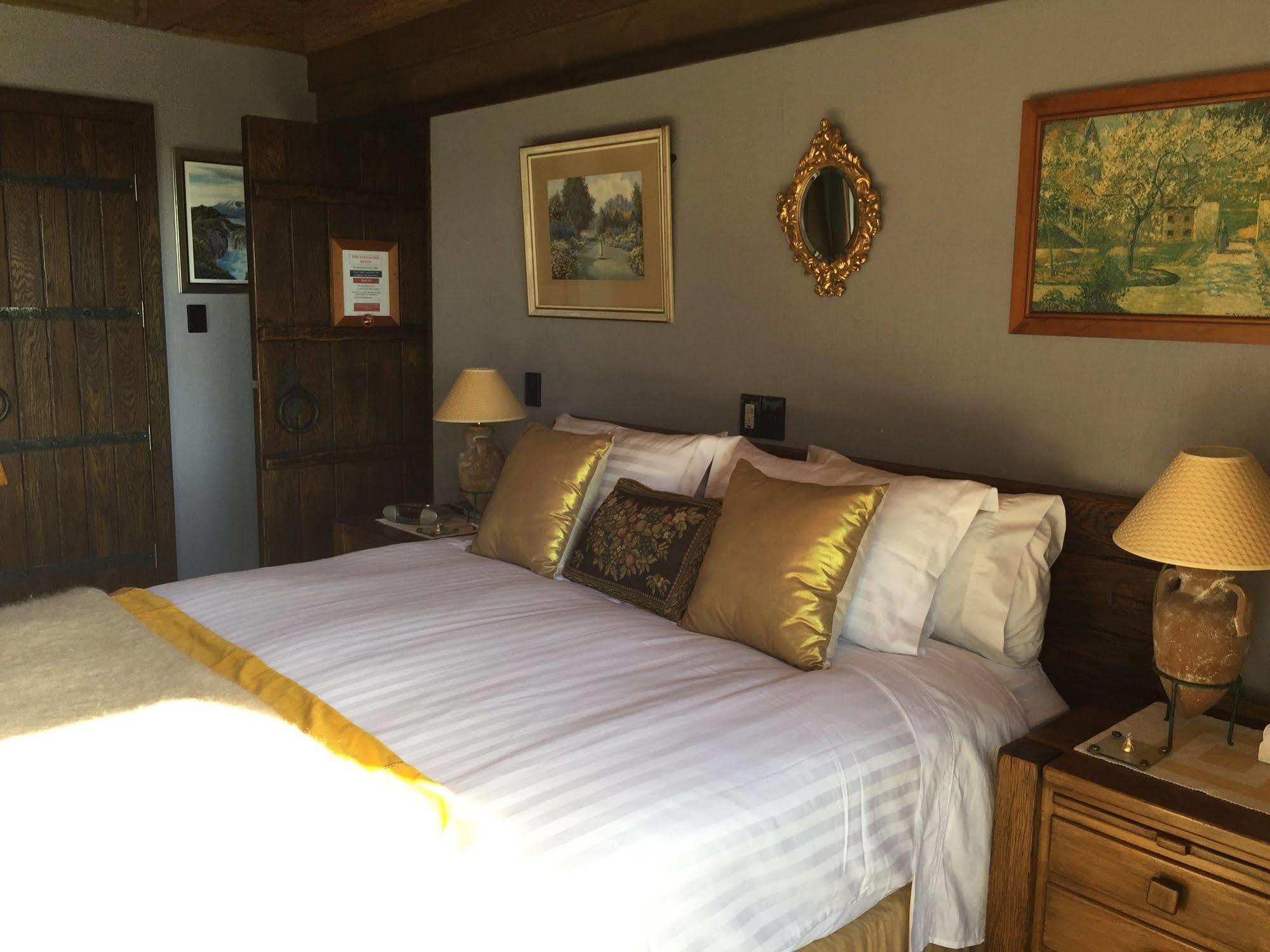 Matua Lodge Tauranga Exteriér fotografie