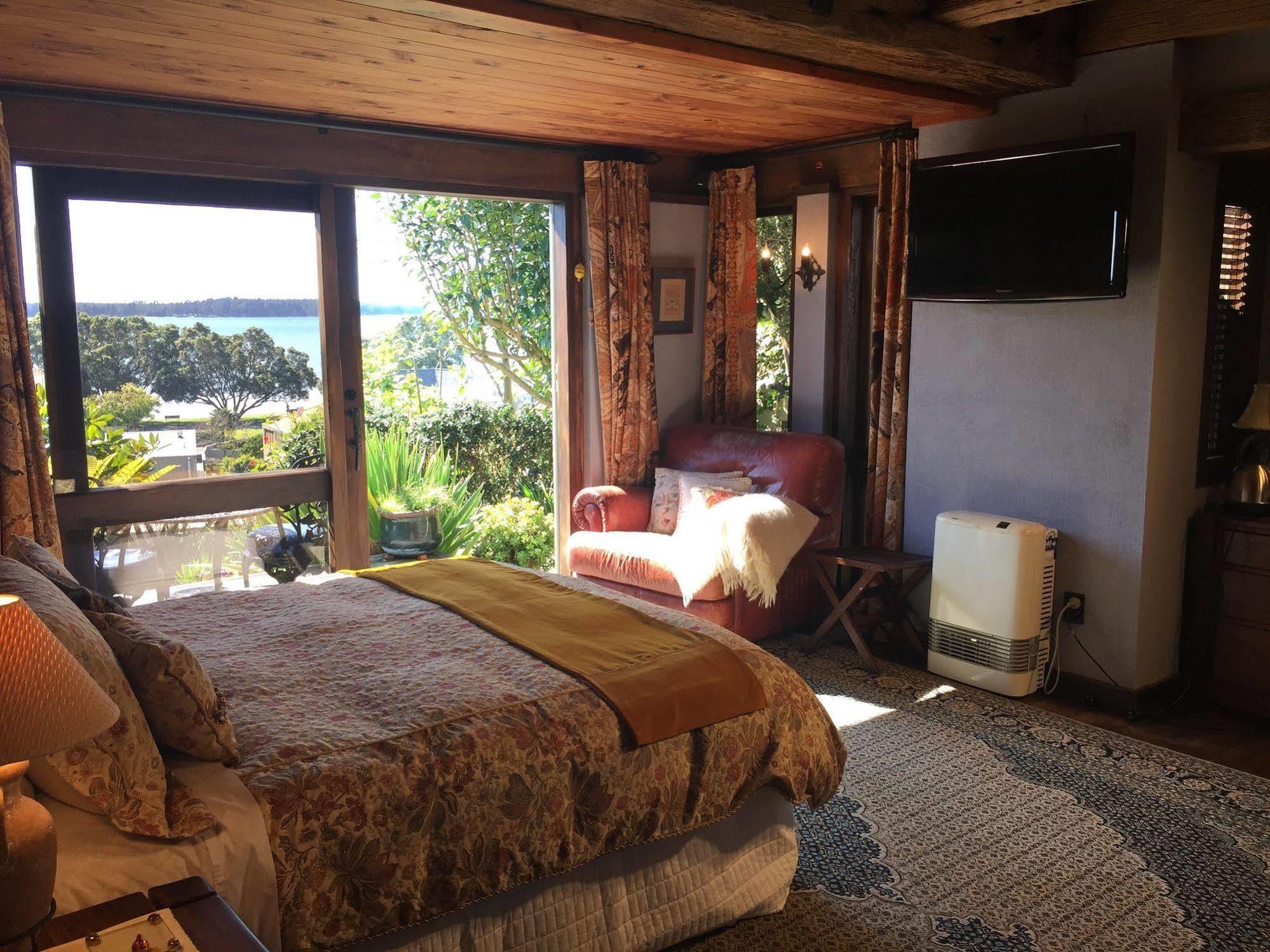 Matua Lodge Tauranga Exteriér fotografie