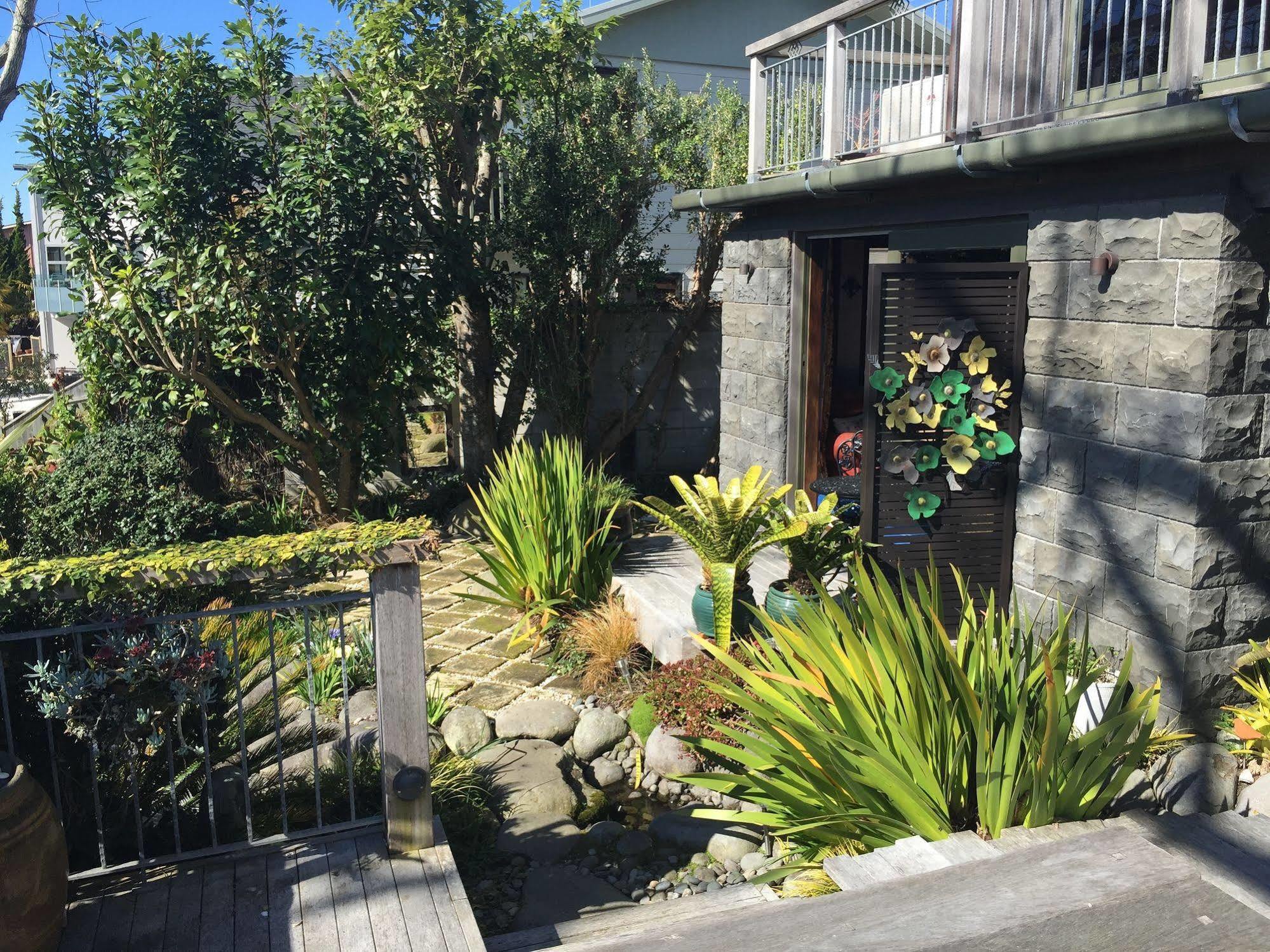 Matua Lodge Tauranga Exteriér fotografie