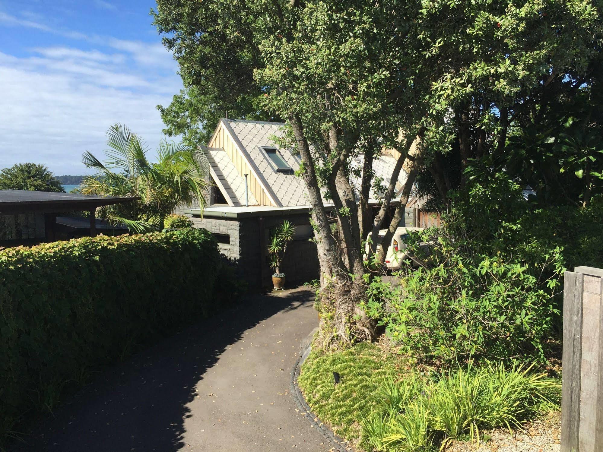 Matua Lodge Tauranga Exteriér fotografie
