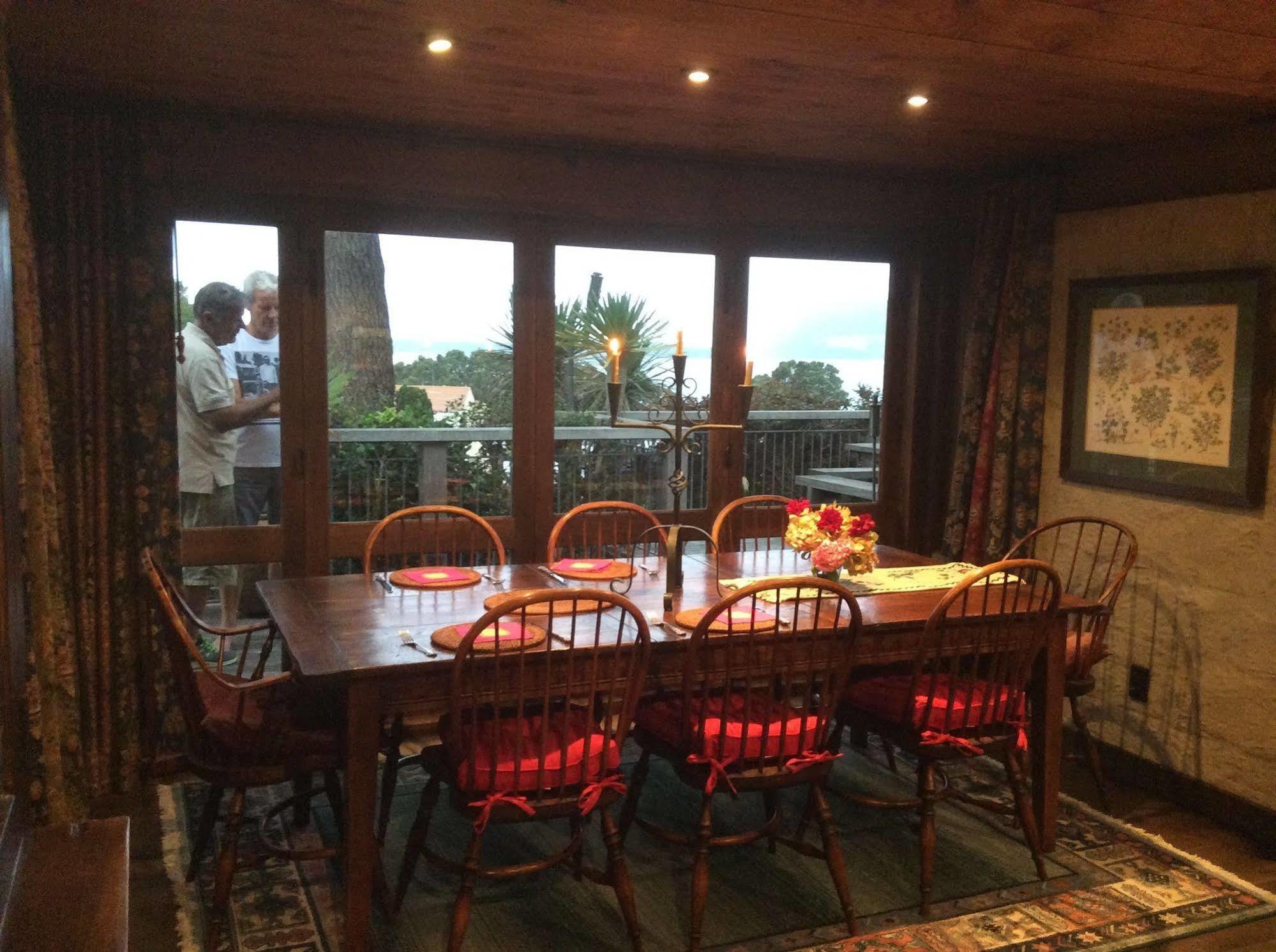 Matua Lodge Tauranga Exteriér fotografie